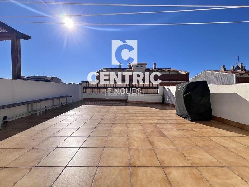 Foto a4357c6e-19bf-4568-be11-e6e39f5cd31c. Zweistöckige wohnung in Sant Pere Nord Terrassa