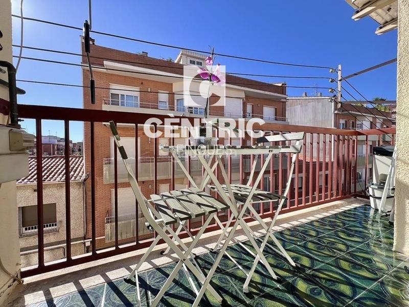 Foto ad4362ef-52e2-4719-bb31-702ca0e0220f. Zweistöckige wohnung in Sant Pere Nord Terrassa