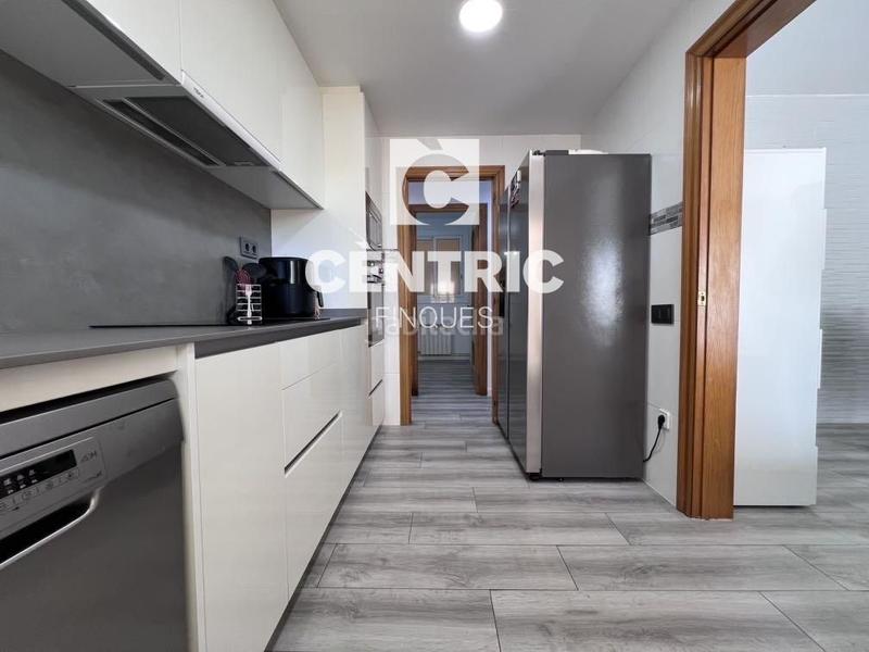 Foto ce0ed7ea-6546-467f-8e0c-515ba4a60222. Zweistöckige wohnung in Sant Pere Nord Terrassa