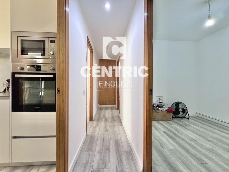 Foto e68301c4-e4cd-48a9-8b3d-570a4c194b5d. Zweistöckige wohnung in Sant Pere Nord Terrassa