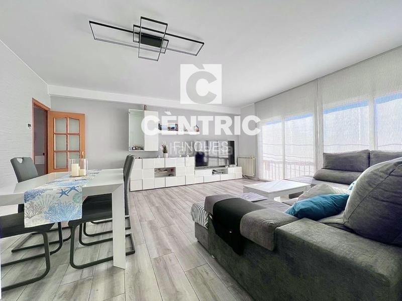 Foto ea506b1f-7046-4de3-9e92-5c0245a796eb. Zweistöckige wohnung in Sant Pere Nord Terrassa