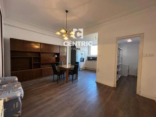 Miete Etagenwohnung in Ca n'Aurell. Piso de alquiler en ca naurell, terrassa  junto a la rambla!