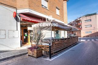 Traspàs Local Comercial a Torre - Sana. Traspaso de bar en pleno funcionamiento en terrassa  barrio torr