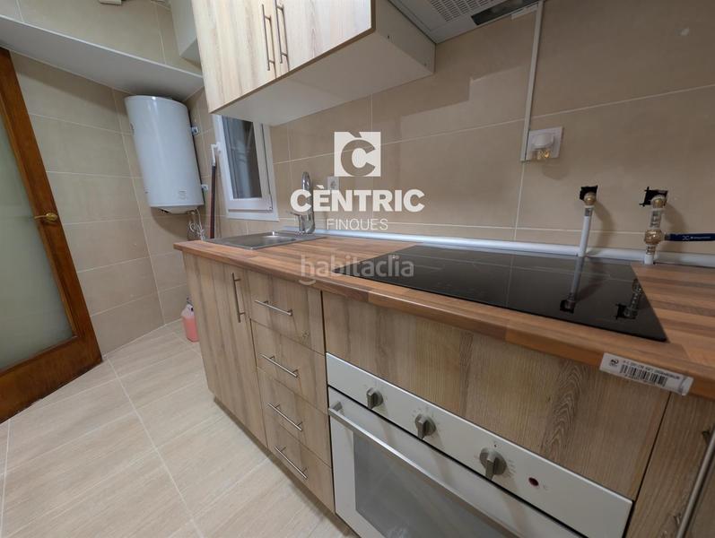 Foto dd52e231-d2fb-454b-9dcb-3caec91bab01. Pis a Sant Pere Nord Terrassa