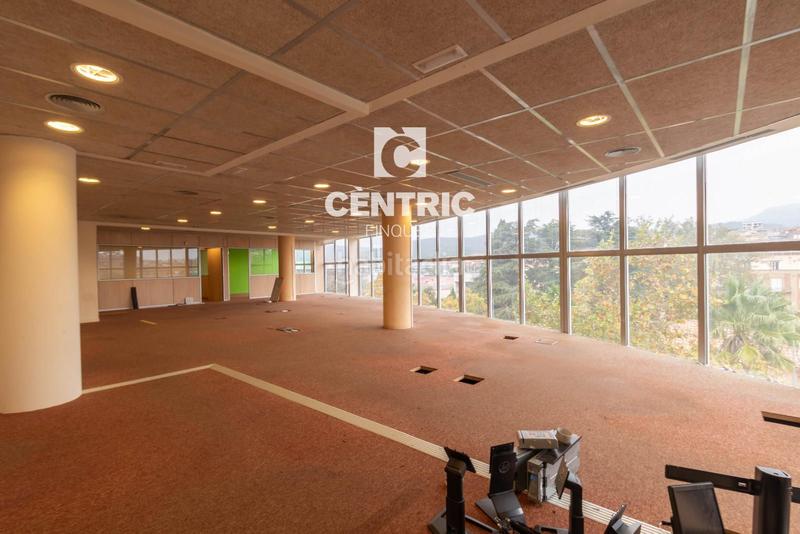 Foto 1b5671c7-8215-4293-9962-e1d58bff6d0d. Affitto ufficio in San Pere Terrassa