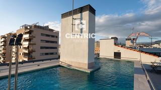 Pis a Cementiri Vell. Piso moderno en cementiri vell  vivir a un paso del parc de vall