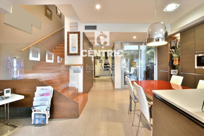 Foto 21114047-38a6-4500-b926-a1120d0915da. Reihenhaus in Sant Pere Nord Terrassa