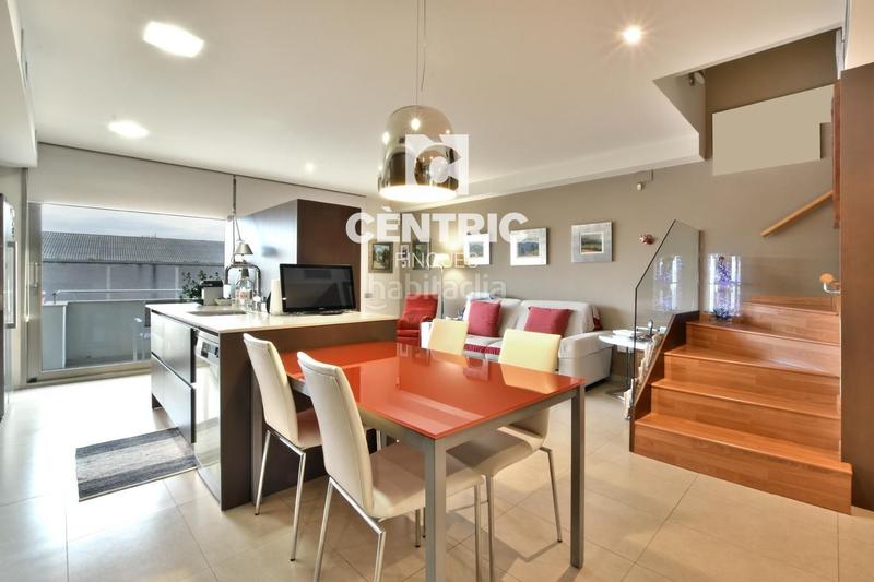 Foto 2422b1b7-ade1-4724-bd9f-afe6b653bb21. Reihenhaus in Sant Pere Nord Terrassa