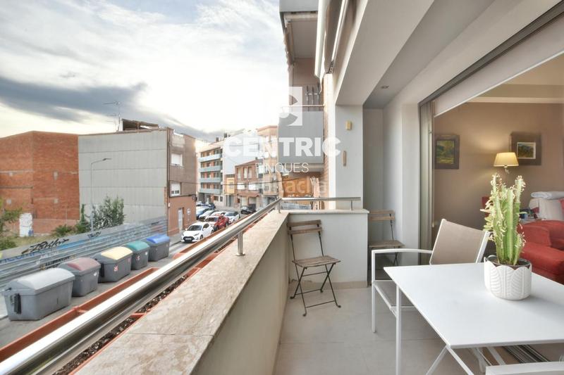 Foto 7c58e8c8-7d50-4c00-971f-07b202bc10ae. Reihenhaus in Sant Pere Nord Terrassa