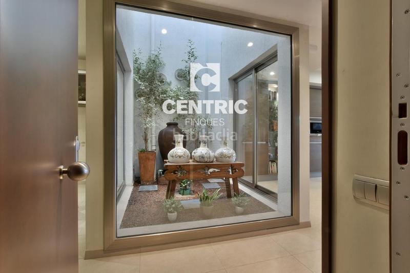 Foto 8cba78fb-cbb0-44a1-b8ca-9c2556225b5b. Reihenhaus in Sant Pere Nord Terrassa