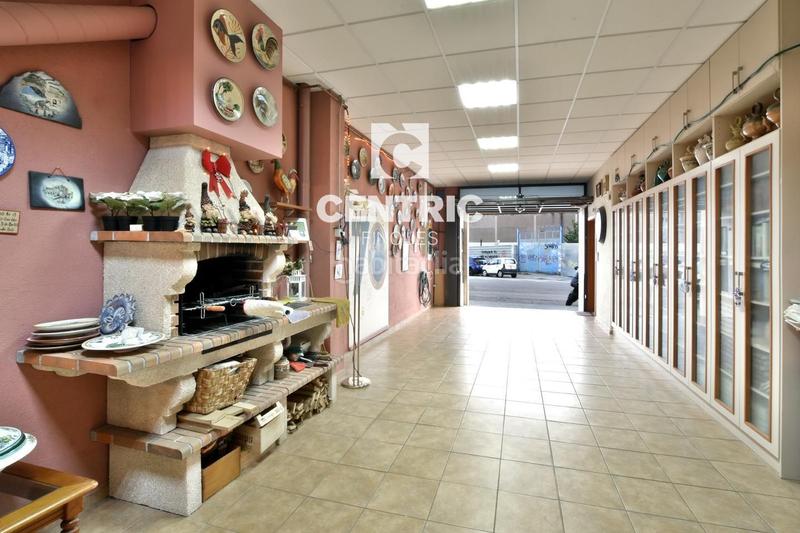 Foto fa58eff0-5d5f-4924-bc69-bd68a7150f19. Reihenhaus in Sant Pere Nord Terrassa