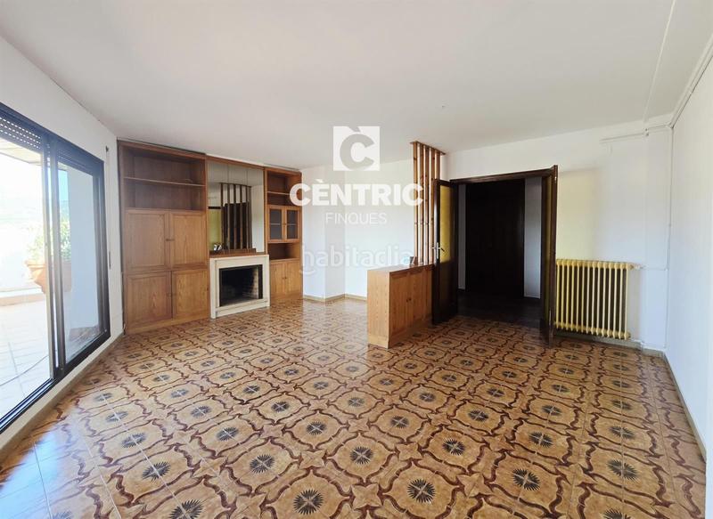 Foto 1c130f92-863a-4665-9a1b-ec40a0575a62. Flat with heating in San Pere Terrassa