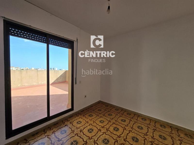 Foto 39075f28-a16f-43ae-86dc-c11d43c38972. Flat with heating in San Pere Terrassa