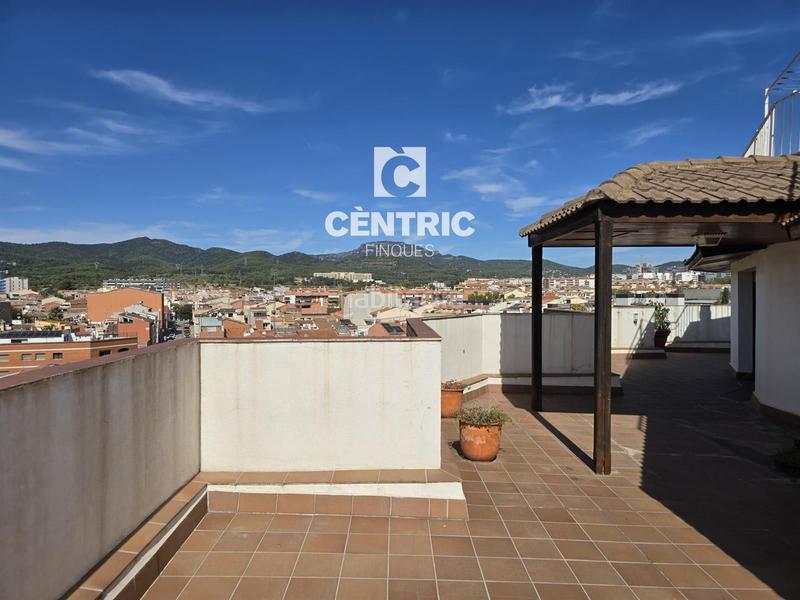 Foto 435b8815-3a1c-40f7-ad0f-ae8a9aa1aab1. Flat with heating in San Pere Terrassa