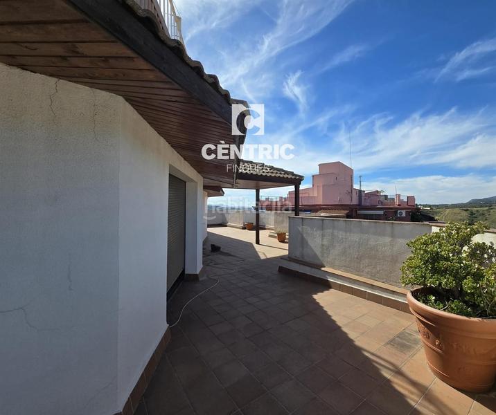 Foto 6107114d-8b81-4ddb-a147-ca30d40cf14f. Flat with heating in San Pere Terrassa