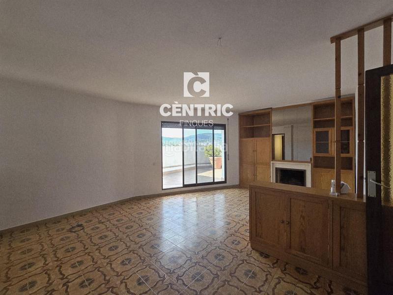 Foto 66cb4573-62b6-48f4-af5c-4778c77e4c97. Flat with heating in San Pere Terrassa