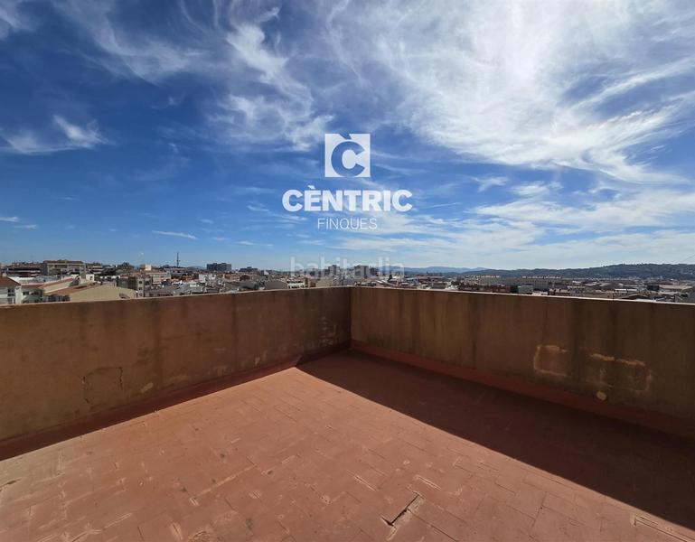 Foto ae91b655-1daf-4da0-b3af-7cee95712e25. Flat with heating in San Pere Terrassa