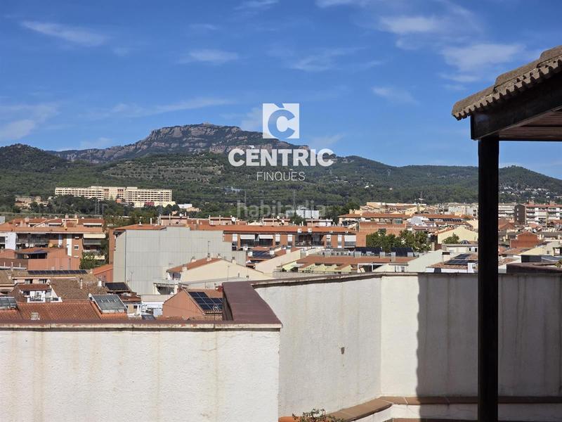 Foto bbdfb62a-f579-4c49-99ea-feee3853e86c. Flat with heating in San Pere Terrassa