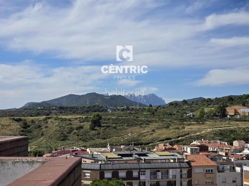 Foto cb852162-b829-47da-b736-1f785cb6083a. Flat with heating in San Pere Terrassa