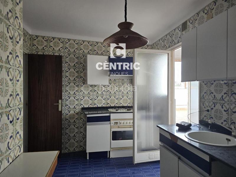 Foto d1f465c3-39f5-42cf-9406-4619d86ee4d3. Flat with heating in San Pere Terrassa