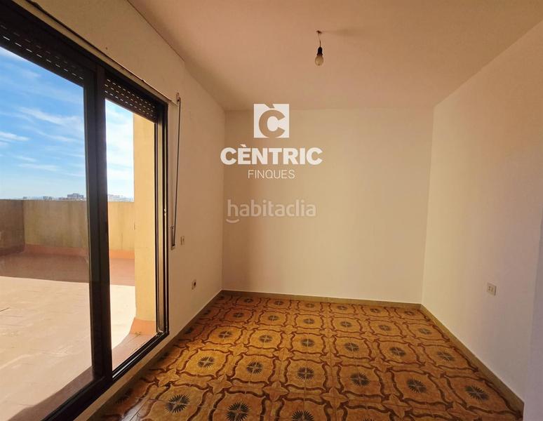 Foto d89318e2-0252-411d-be7a-3874808ea52a. Flat with heating in San Pere Terrassa