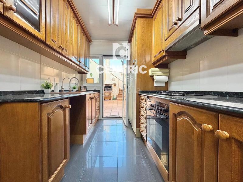 Foto 6857ee86-9132-4451-86ac-1464516fc03c. Maison jumelée dans Centre Sant Quirze del Vallès