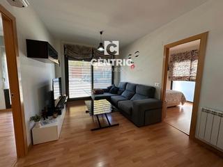 Etagenwohnung in Poble Nou