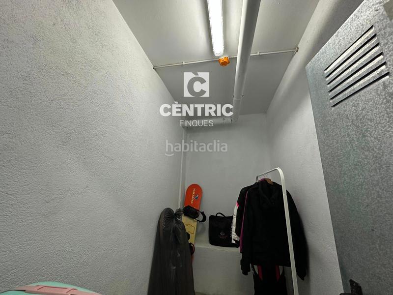 Foto 73c47ce3-fb28-45e9-bd91-2d48c42bb446. Affitto appartamento con riscaldamento in Poble Nou Sabadell