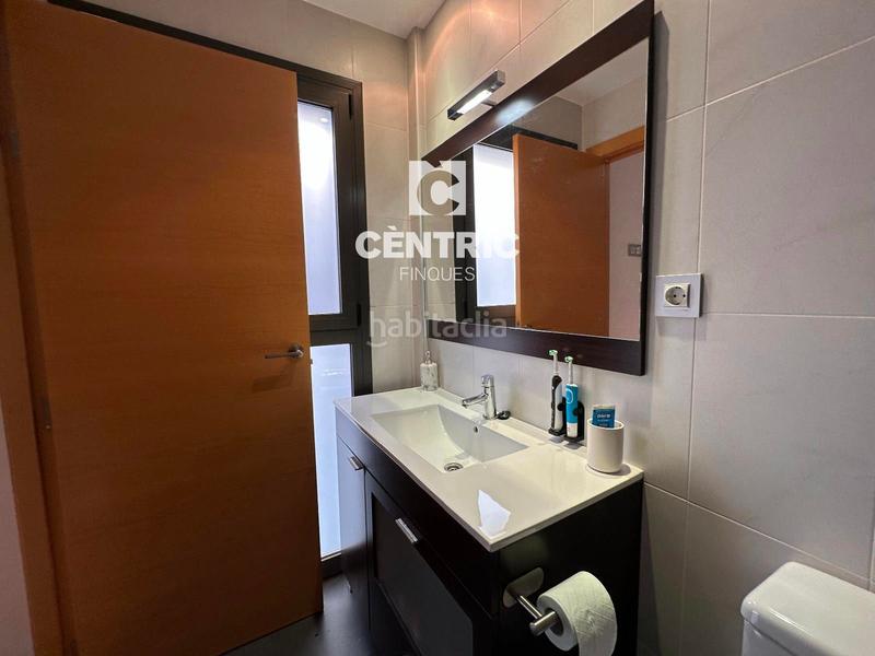 Foto d50a6284-f5d1-44cd-9438-ad0a471e690d. Affitto appartamento con riscaldamento in Poble Nou Sabadell