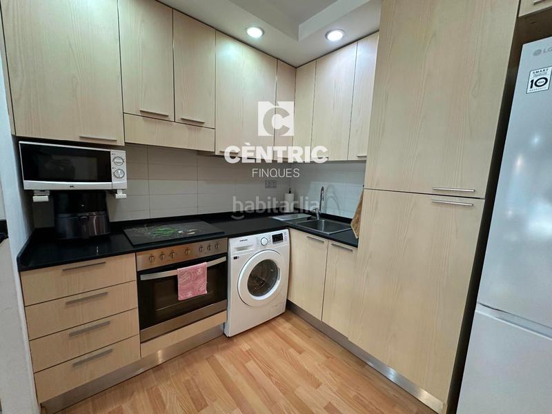 Foto 013eb351-f40c-45d0-b5fa-92dd19cb0132. Location appartement avec chauffage dans Poble Nou Sabadell