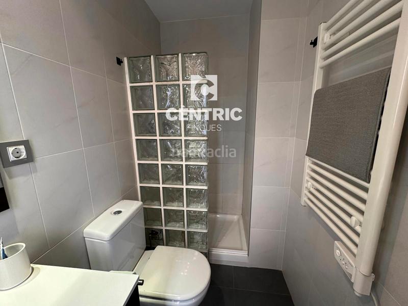 Foto 619345e6-4ced-4b8a-8a7c-fc047c3f38b4. Rent flat with heating in Poble Nou Sabadell