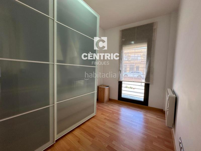 Foto a8846971-cc3b-496d-8695-166a4bd6970e. Rent flat with heating in Poble Nou Sabadell