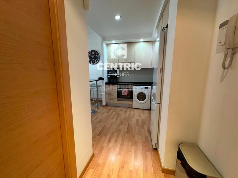 Foto aa974f09-81fa-4000-8a36-0a8ada4807cf. Rent flat with heating in Poble Nou Sabadell