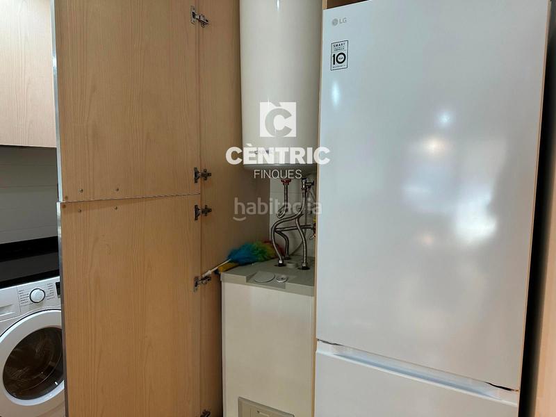 Foto f953d593-c975-4baa-9335-0155d1de61a7. Rent flat with heating in Poble Nou Sabadell