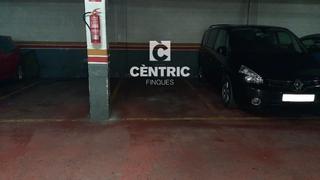 Miete Autoparkplatz in Barri del Centre. Plaza de parking en alquiler en calle sant marian.