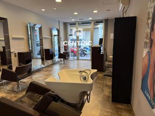 Local Comercial a San Pere