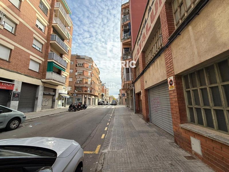 Foto 3d5e5778-516a-484d-b00c-db87e480078e. Affitto locale commerciale in San Pere Terrassa