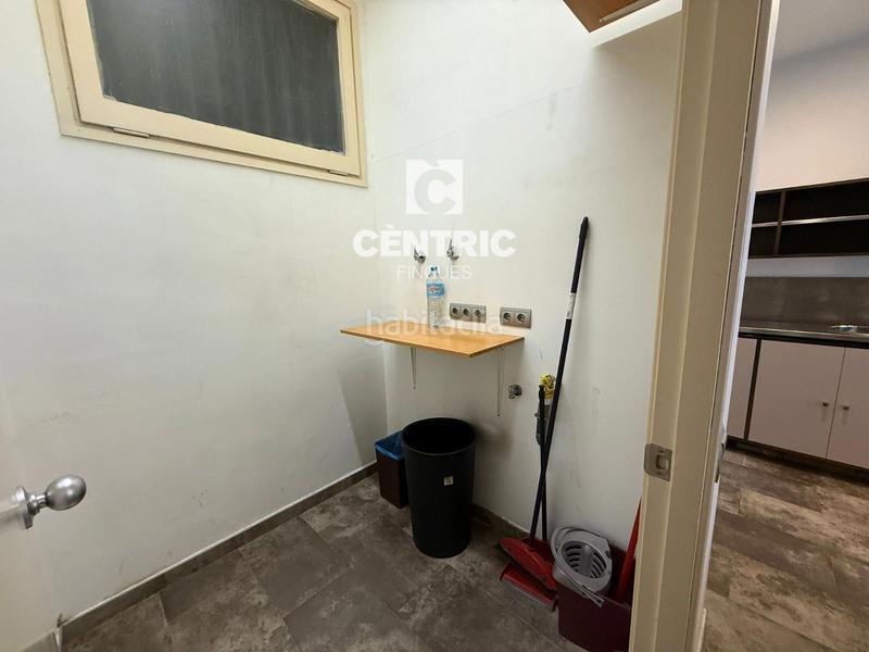 Foto 57a9ed74-fd96-4724-85ae-4b82224089f5. Rent business premise in San Pere Terrassa