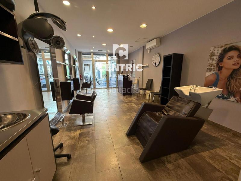 Foto 66582458-cbfa-476f-8027-dd5e272d24fd. Rent business premise in San Pere Terrassa