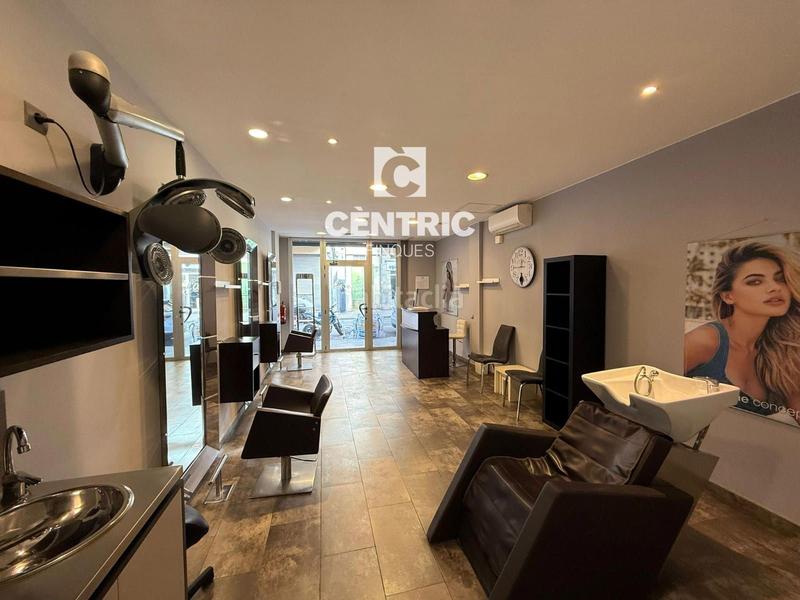 Foto 6df88323-1f54-44fa-9790-03abaee15e3e. Rent business premise in San Pere Terrassa