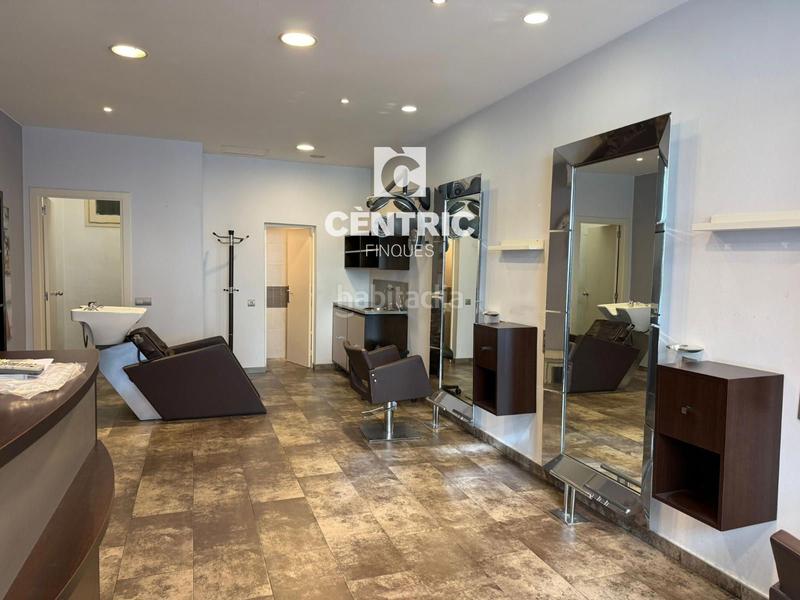 Foto 74faeb80-6bbf-44d6-b8e4-e0c10a35c1d4. Rent business premise in San Pere Terrassa