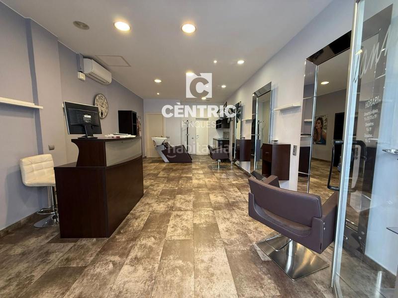 Foto a7d5fa51-3fe5-48a3-9888-992da7374498. Rent business premise in San Pere Terrassa