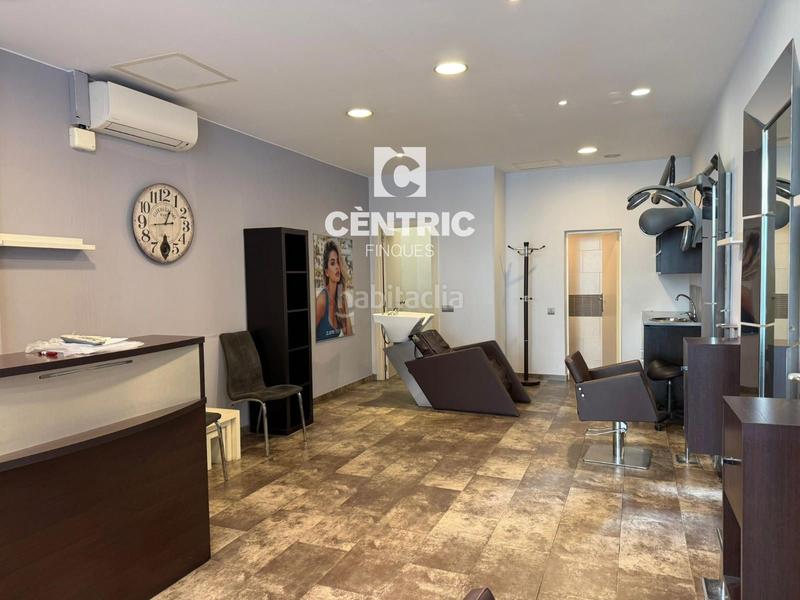 Foto cde8e038-5879-402d-a340-76a6818eb34d. Rent business premise in San Pere Terrassa