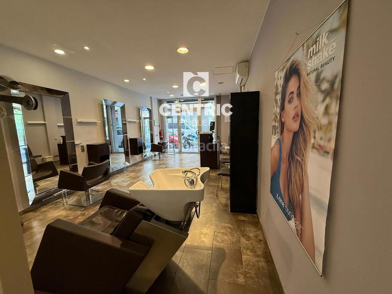 Foto ee6f6605-6f90-431b-a574-5f2897e94de8. Rent business premise in San Pere Terrassa