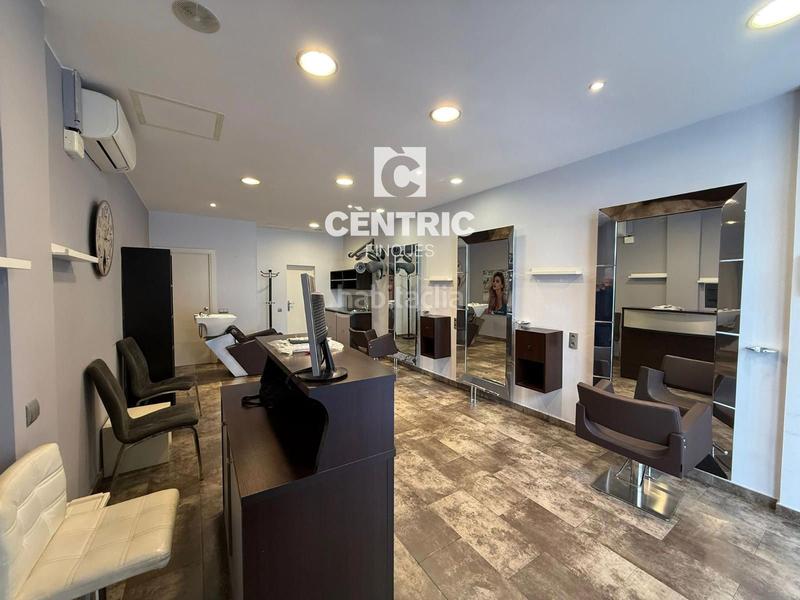 Foto ef70aaba-ab99-4d27-b961-68f2ccb4e9e0. Rent business premise in San Pere Terrassa