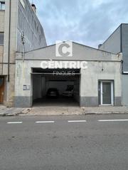 Finca rústica a Ca n'Aurell. Estupenda parcela para edificar