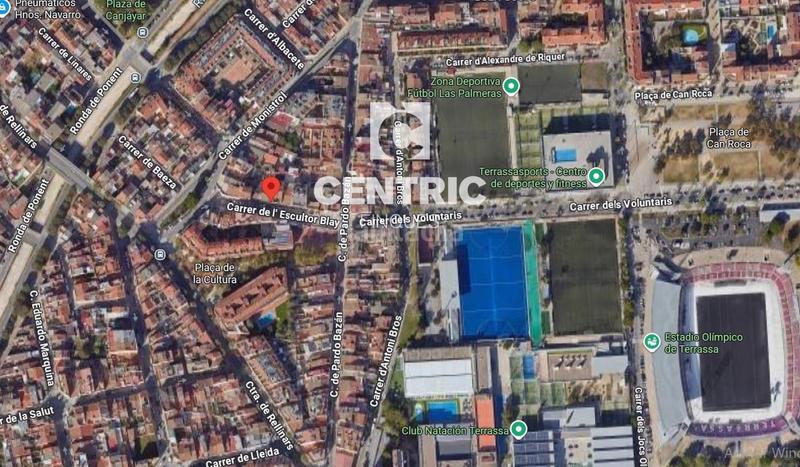 Foto 55e8403e-25ab-4bdc-8ebf-72ab9831c3ed. Flat in Zona Esportiva Terrassa