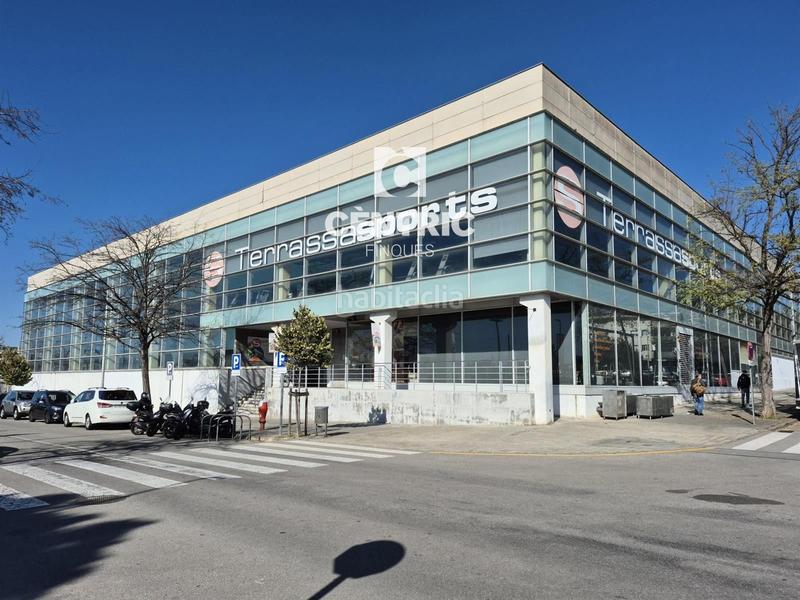 Foto 7e546aac-1a03-44b6-8053-3c91c1e153d0. Flat in Zona Esportiva Terrassa