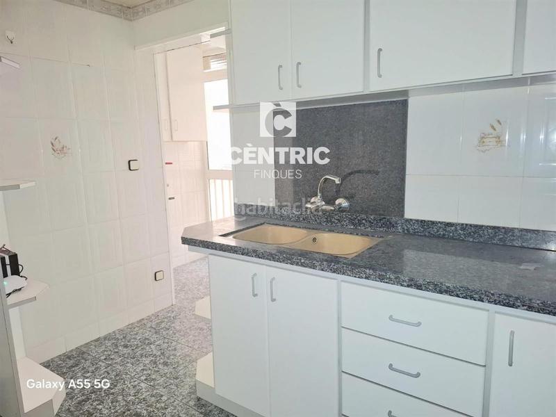 Foto b779eed9-4c4e-4ebe-8928-dfc6c1e1e30d. Appartement dans Can Parellada Terrassa