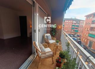 Appartement à Can Parellada. En terrassa